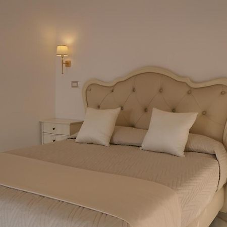 La Vigna Del Vento Bed & Breakfast Casola di Napoli Ngoại thất bức ảnh